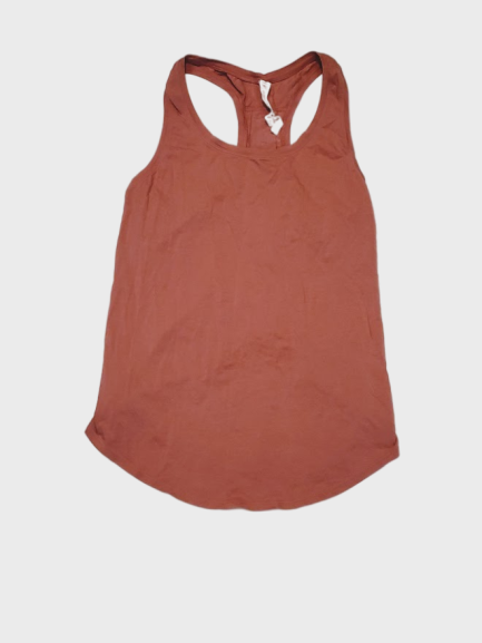 Size 6 - Lululemon Love Tank *Pleated