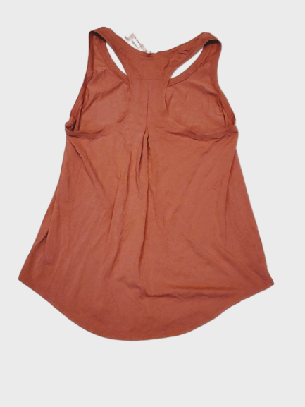 Size 6 - Lululemon Love Tank *Pleated