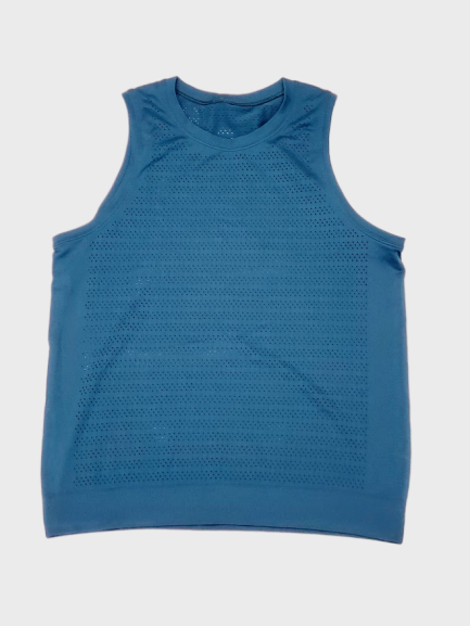 Size 8 - Lululemon Breeze By Muscle Tank II