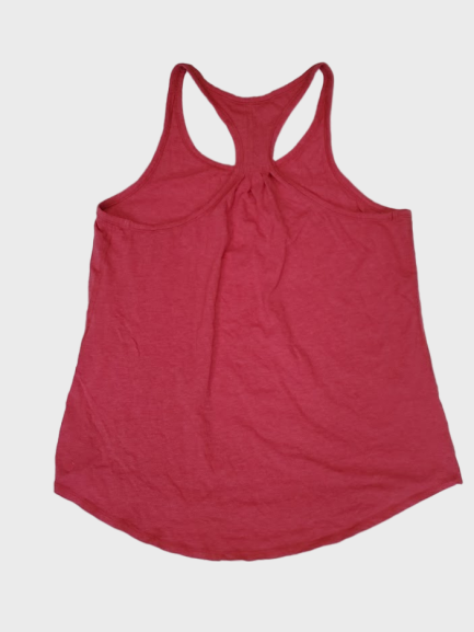 Size 8 - Lululemon Yogi Everyday Tank