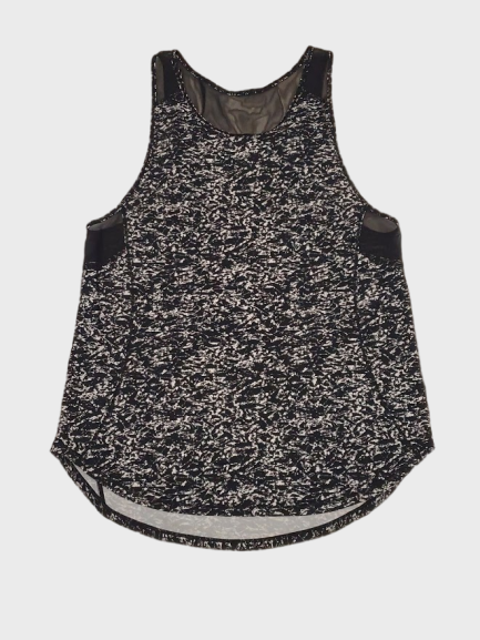 Size 6 - Lululemon Sculpt Tank II