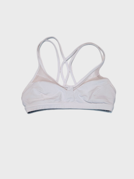 Size 6 - Lululemon Deep Stretch Bra