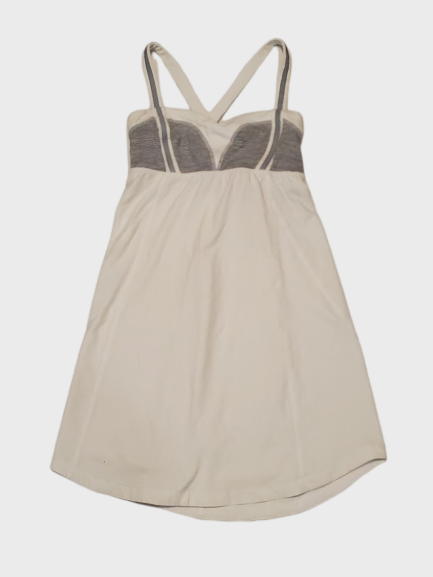 Size 6 - Lululemon Run: Illuminate Dress