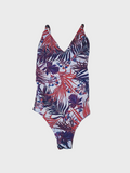 Size 4 - Lululemon Weave The Waves One Piece