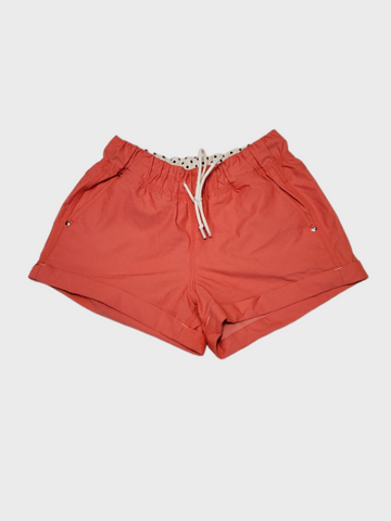 Size 4 - Lululemon Play All Day Short