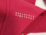 Size 6 - Lululemon Ride & Reflect Bra *lululemon X SoulCycle