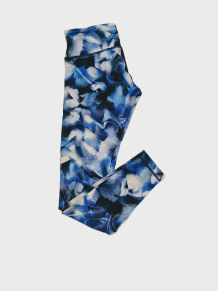 Size 6 - Lululemon Wunder Under Low-Rise Tight *Full-On Luxtreme 28"