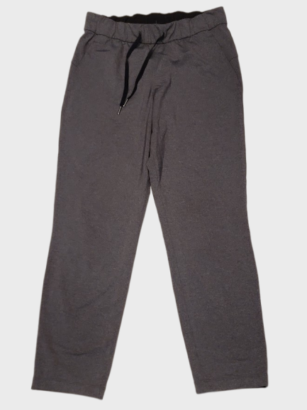 Size 6 - Lululemon On The Fly Pant *27* Luxtreme