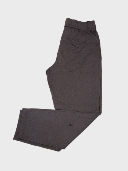 Size 6 - Lululemon On The Fly Pant *27* Luxtreme