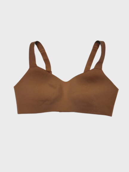 Size 6 - Lululemon Hold True Bra