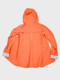 Size 4 - Lululemon Sun Showers Jacket