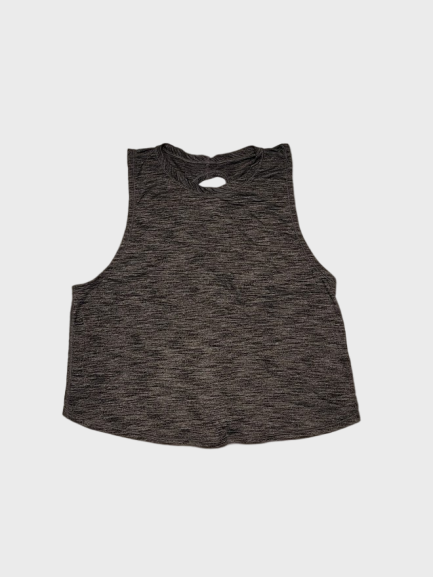 Size 8 - Lululemon Fast As Light Muscle Tank