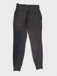 Size 4 - Lululemon Ready To Rulu Pant *Updated