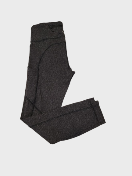 Size 6 - Lululemon Speed Tight V