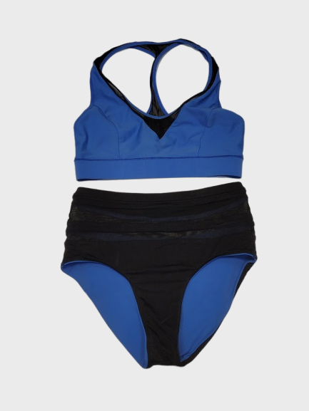 Size 4 - Lululemon Swimsuit