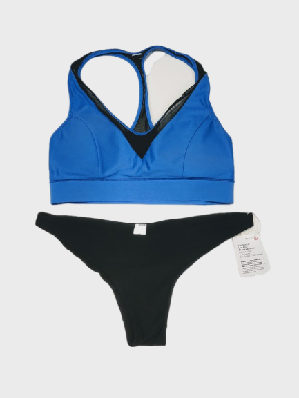 Size 4 - Lululemon Swim