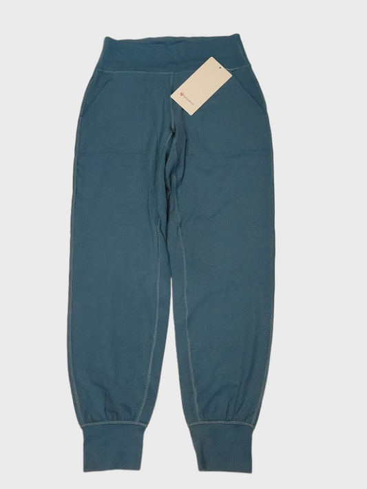 Size 6 - Lululemon Align Jogger 28*