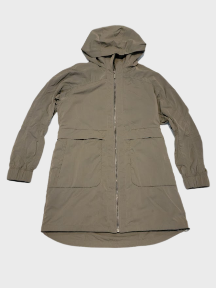 Size 10 -Lululemon Keep On Trek 3-in-1 Jacket