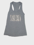 Size 2 - Lululemon Tank *Devoted to the moment*