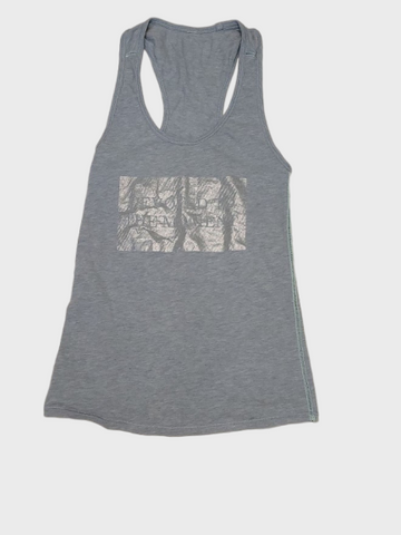 Size 2 - Lululemon Tank *Devoted to the moment*