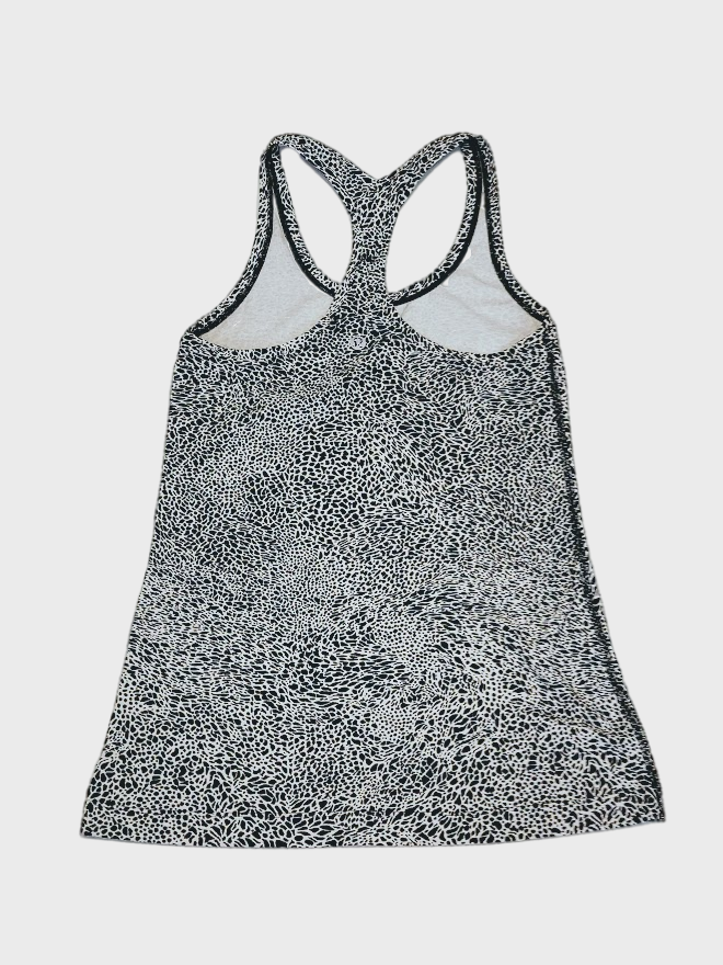 Size 2 - Lululemon Cool Racerback II *Nulu