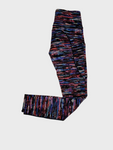 Size 4 - Lululemon Fast & Free 7/8 Tight II *Nulux 25*