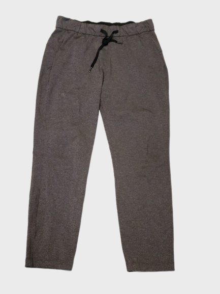 Size 8 - Lululemon On The Fly Pant *28