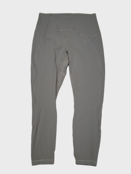 Size 10 - Lululemon Unlimit High-Rise Tight 25*