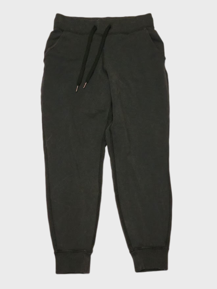 Size 6 - Lululemon Loop Back Jogger (28*)