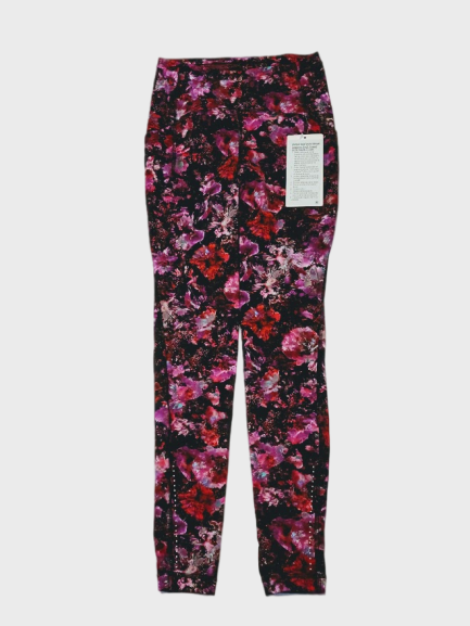 Size 4 - Lululemon Swift Speed High-Rise Tight 28*