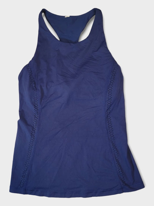Size 4 - Lululemon Tank