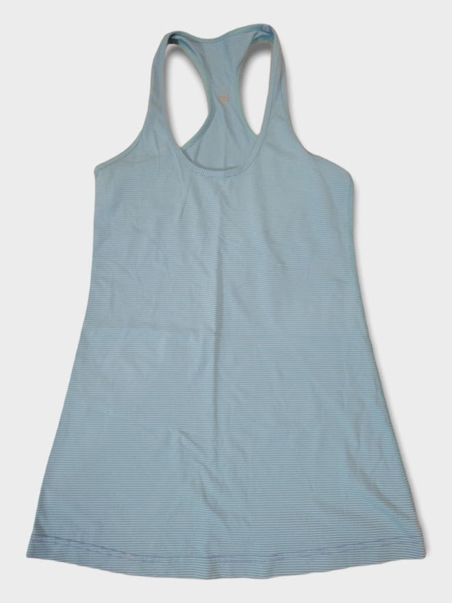 Size 4 - Lululemon Cool Racerback