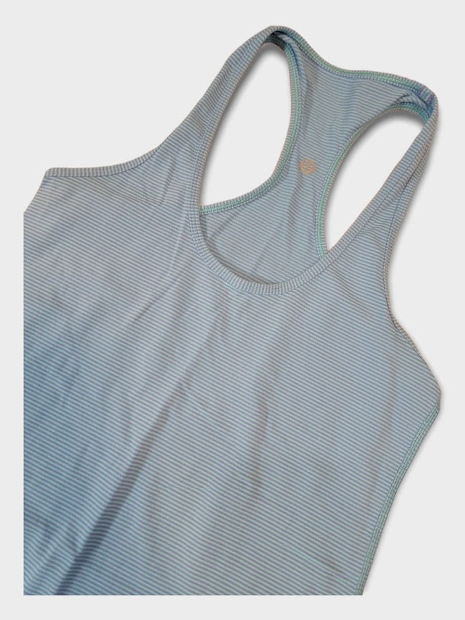 Size 4 - Lululemon Cool Racerback