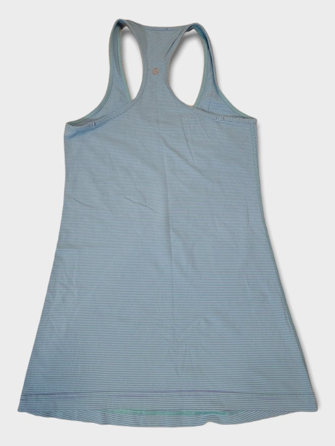 Size 4 - Lululemon Cool Racerback