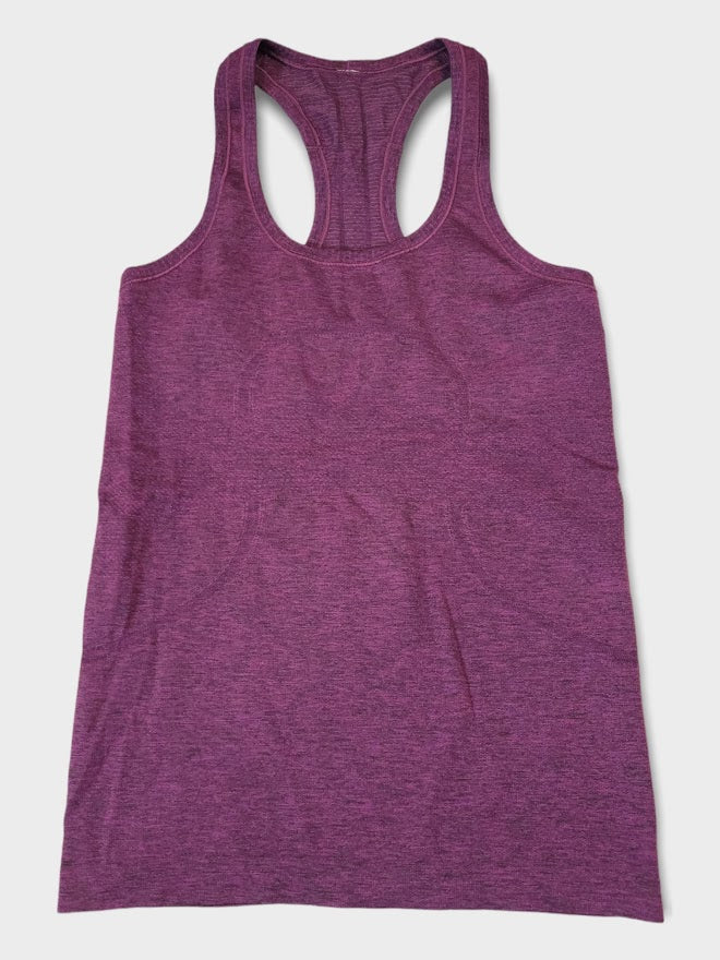 Size 6 - Lululemon Swiftly Tech Racerback