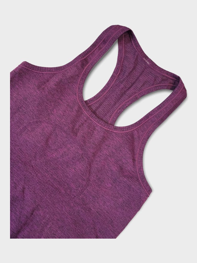 Size 6 - Lululemon Swiftly Tech Racerback