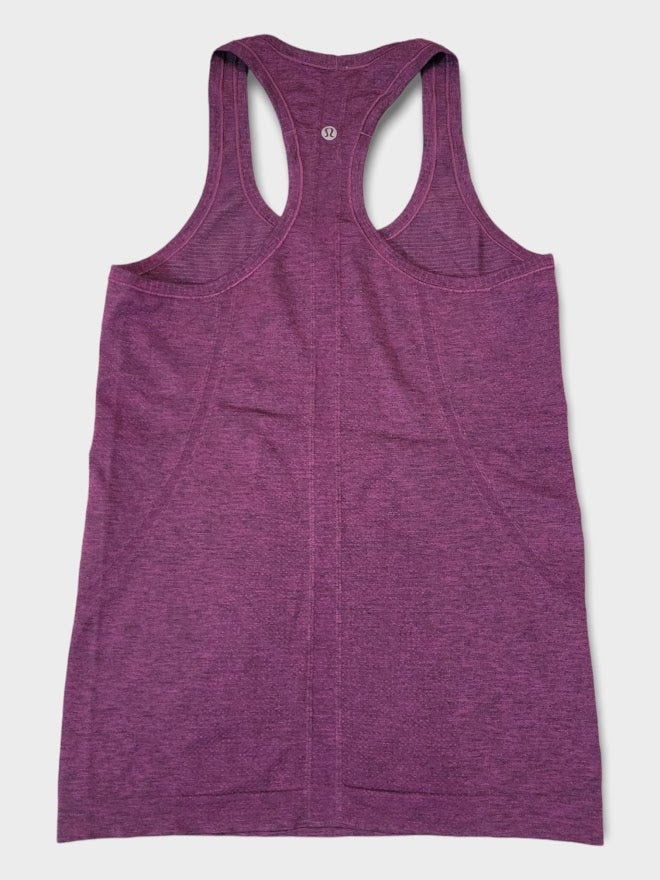 Size 6 - Lululemon Swiftly Tech Racerback