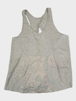 Size 6 - Lululemon All Tied Up Tank *Scoop