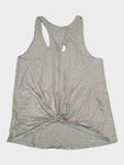 Size 6 - Lululemon All Tied Up Tank *Scoop