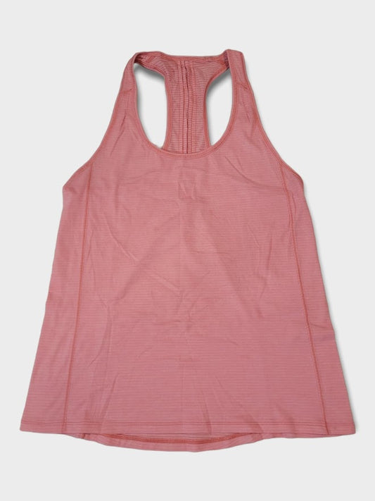 Size 6 - Lululemon Tank