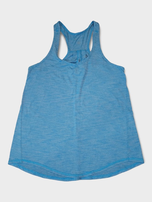 Size 6 - Lululemon Salute the Sun Singlet II