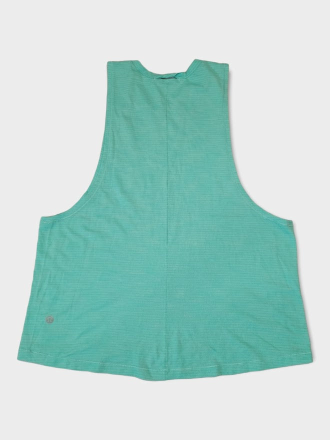 Size 6 - Lululemon Tank