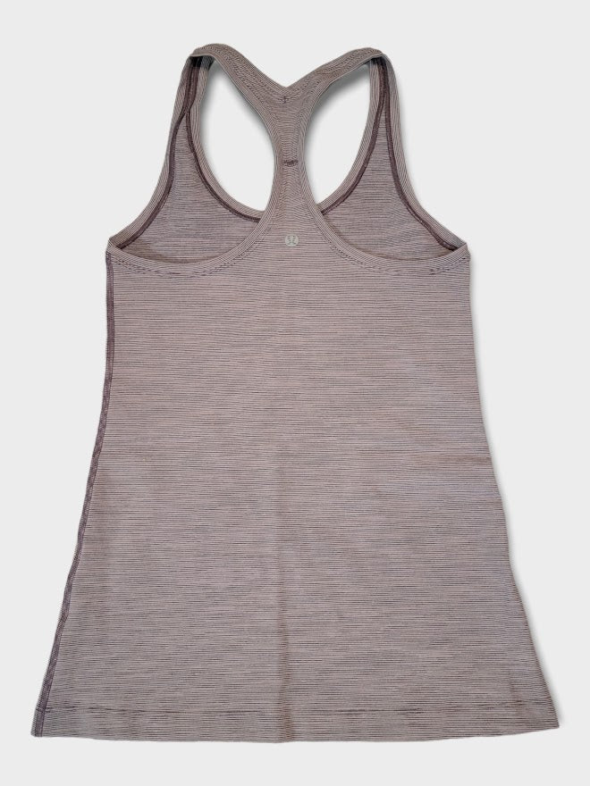 Size 6 - Lululemon Cool Racerback II