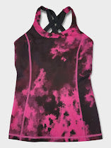 Size 6 - Lululemon Enhearten Tank