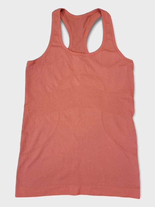 Size 6 - Lululemon Run: Swiftly Tech Racerback