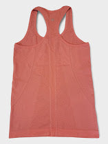 Size 6 - Lululemon Run: Swiftly Tech Racerback