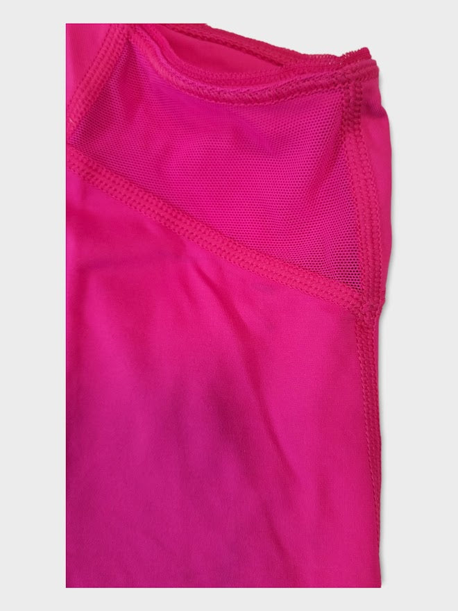 Size 6 - Lululemon Exquisite Tank II