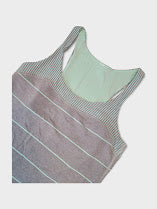 Size 6 - Lululemon Run: First Base Tank