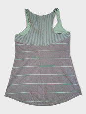 Size 6 - Lululemon Run: First Base Tank