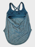 Size 6 - Lululemon Free To Be Serene Tank (2 In 1) *Medium Support For C/D Cup